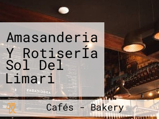 Amasanderia Y RotiserÍa Sol Del Limari