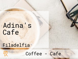 Adina's Cafe