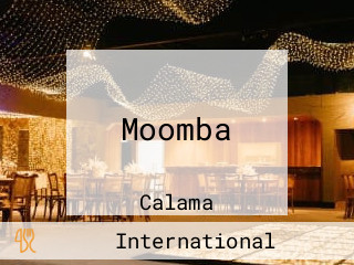 Moomba