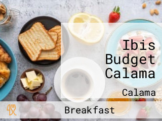 Ibis Budget Calama