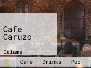 Cafe Caruzo