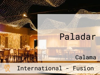 Paladar