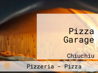 Pizza Garage