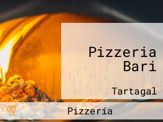 Pizzeria Bari