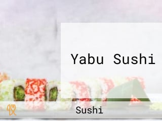 Yabu Sushi
