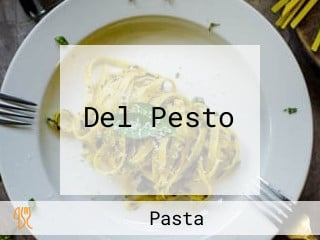 Del Pesto