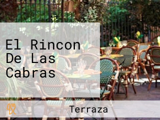 El Rincon De Las Cabras