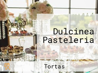 Dulcinea Pasteleria