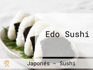 Edo Sushi