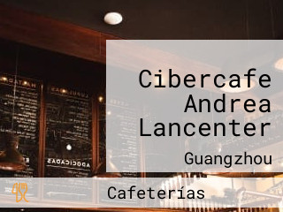 Cibercafe Andrea Lancenter