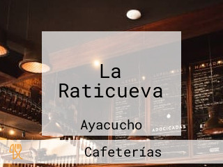 La Raticueva