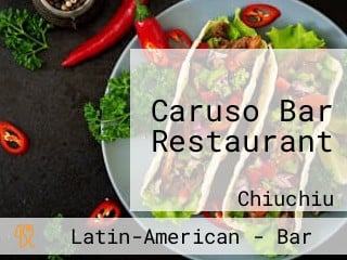 Caruso Bar Restaurant