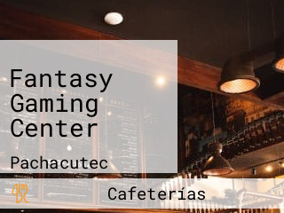 Fantasy Gaming Center