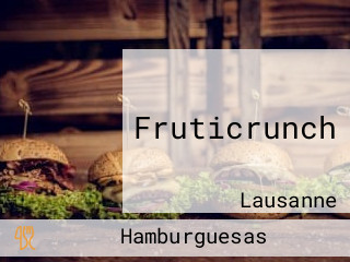 Fruticrunch