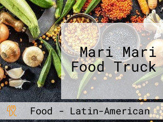 Mari Mari Food Truck