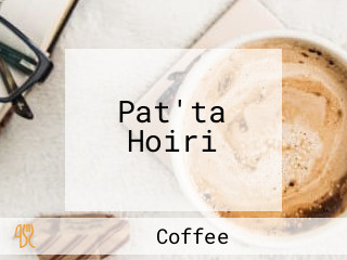 Pat'ta Hoiri