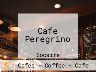 Cafe Peregrino