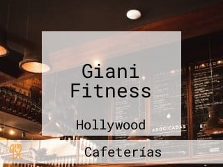 Giani Fitness