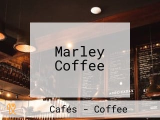 Marley Coffee