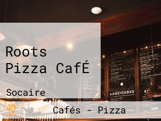 Roots Pizza CafÉ