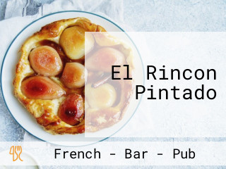 El Rincon Pintado