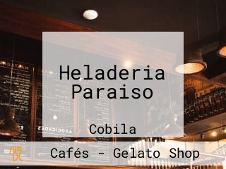 Heladeria Paraiso