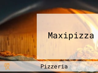 Maxipizza