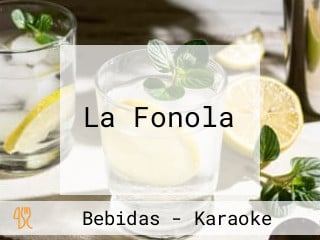 La Fonola