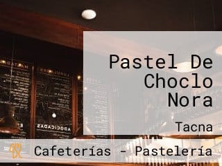 Pastel De Choclo Nora