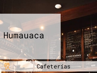 Humauaca