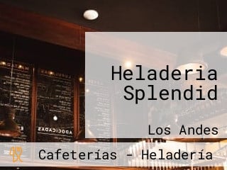 Heladeria Splendid