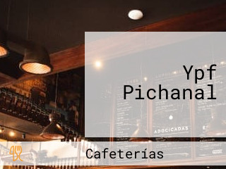 Ypf Pichanal