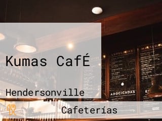 Kumas CafÉ