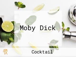 Moby Dick