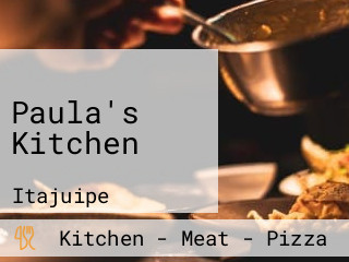 Paula's Kitchen