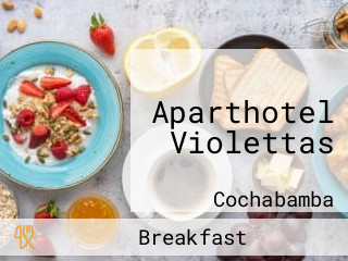 Aparthotel Violettas