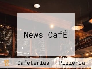 News CafÉ