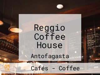 Reggio Coffee House