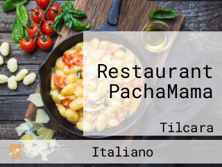 Restaurant PachaMama