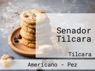 Senador Tilcara