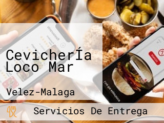 CevicherÍa Loco Mar