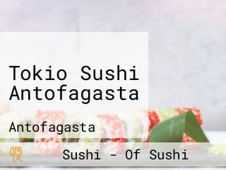 Tokio Sushi Antofagasta