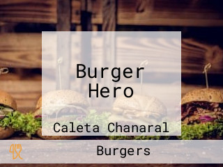 Burger Hero