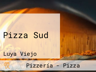 Pizza Sud