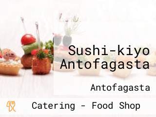 Sushi-kiyo Antofagasta