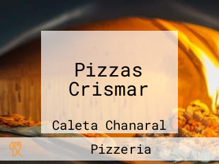 Pizzas Crismar