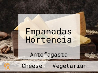 Empanadas Hortencia
