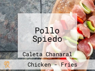 Pollo Spiedo