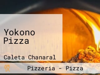 Yokono Pizza