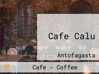 Cafe Calu